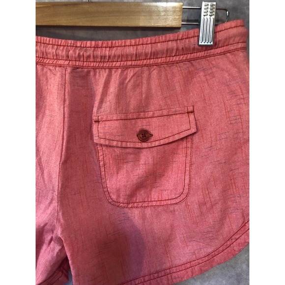 Toad&Co Festi Shorts - NWT - Picture 7 of 8